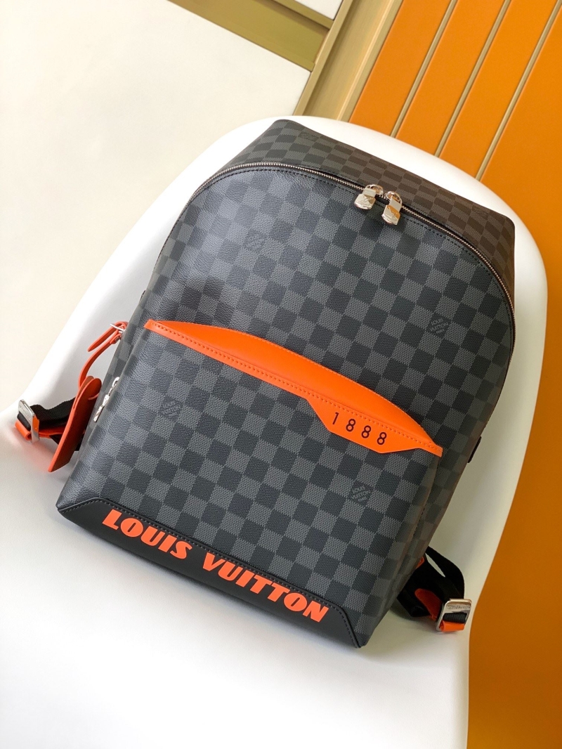 LV Backpacks